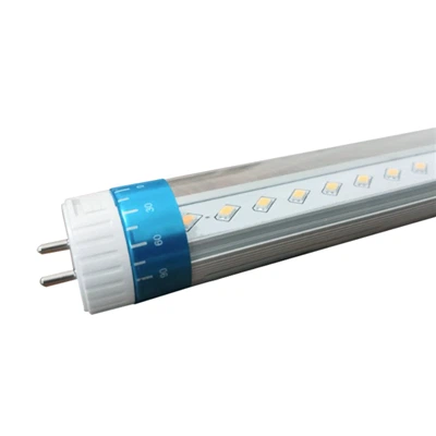 Rotatable Cap T8 dirije Tib