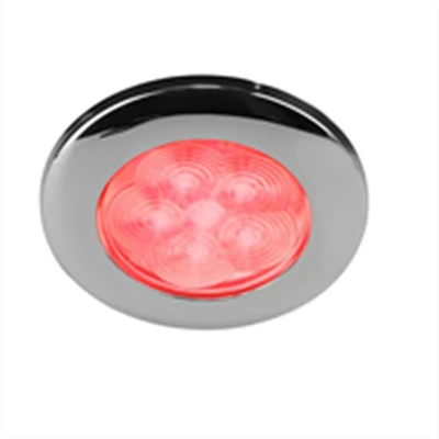 RV LED Camper Auwning Bato Limyè Set W/IR Remote Mizik RGB 16' 5050 Waterproof