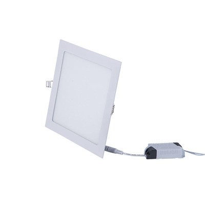 Square Dimmable Ankastre dirije Downlight