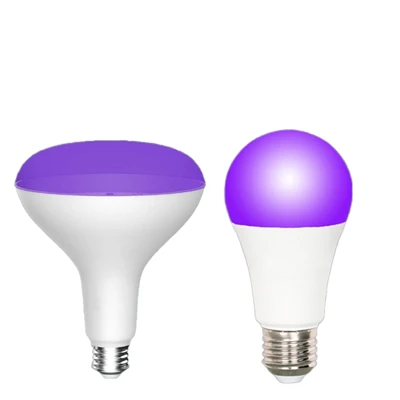 Anpoul UV Nwa - E27 (9W/11W)