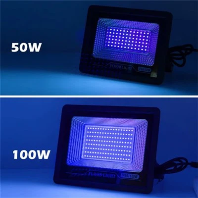 UV LED Flood Light