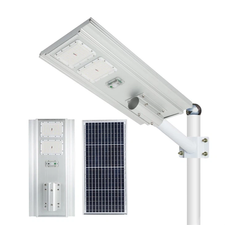 Solè dirije Street Light 800W pou ekleraj wout