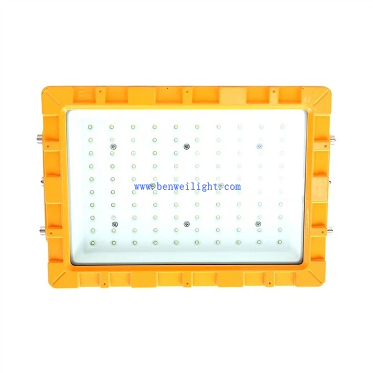 Square LED Anti-explosion Light (1)