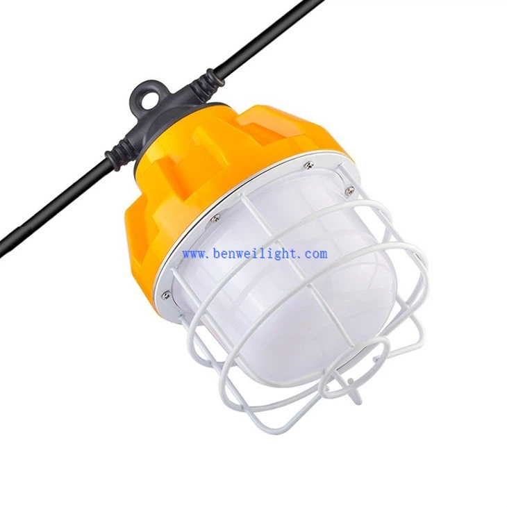 Stand Construction Site LED String Light (1)