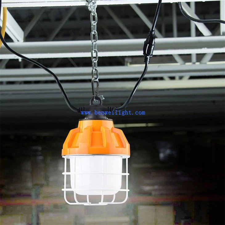 Stand Construction Site LED String Light (4)
