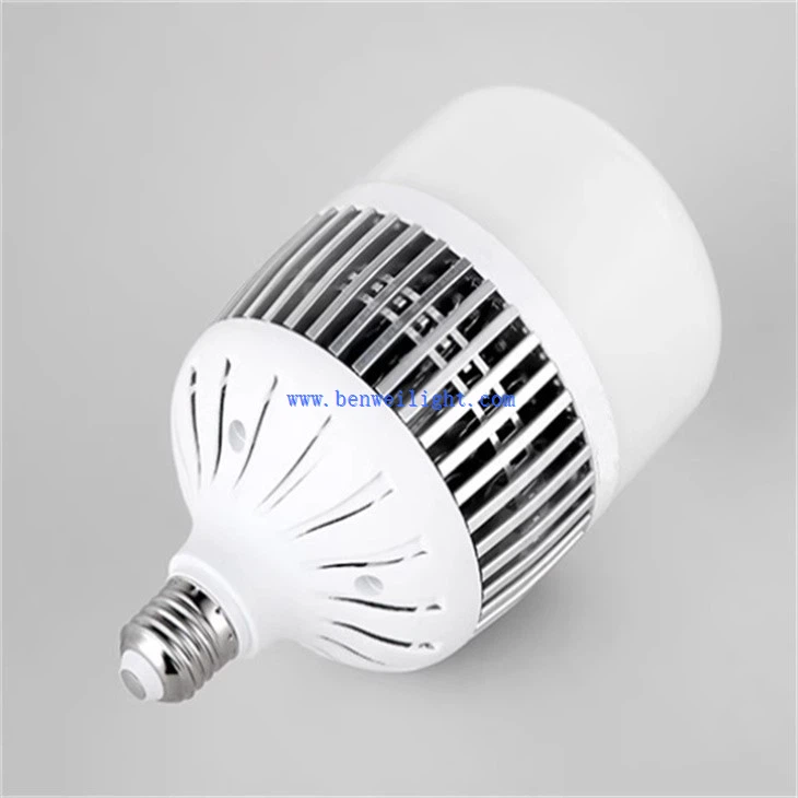 Suitable For Warehouse Spherical Bulb (3)