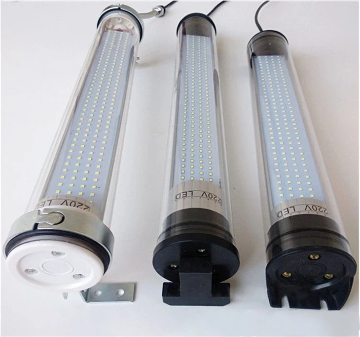 Super Bright Explosion-Proof LED Machine Light