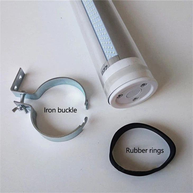 Super Bright Explosion-Proof LED Machine Light