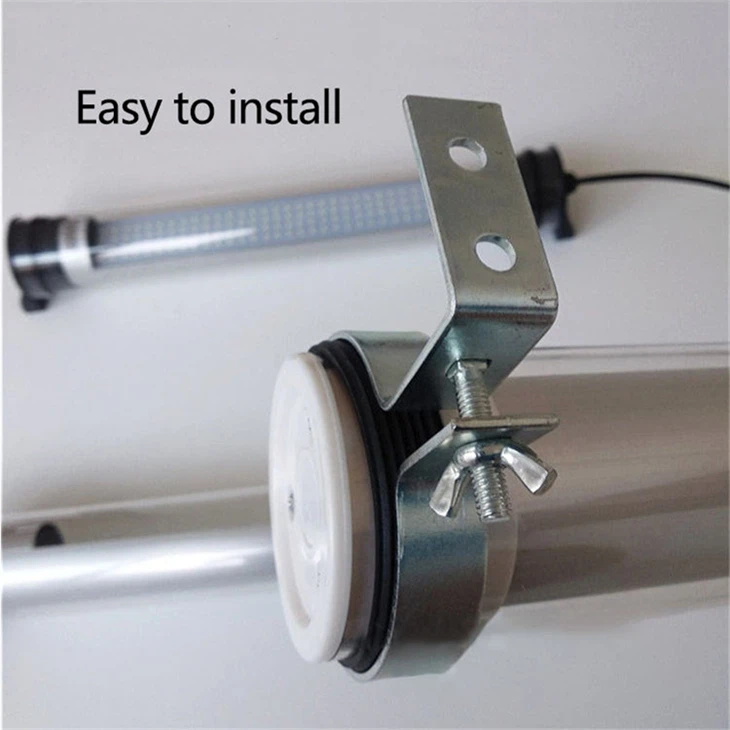 Super Bright Explosion-Proof LED Machine Light