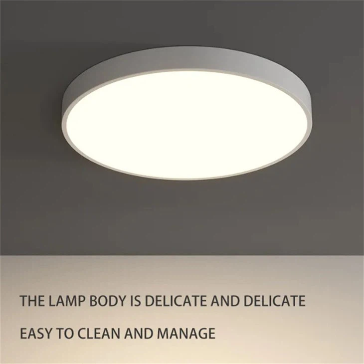 ceilling led