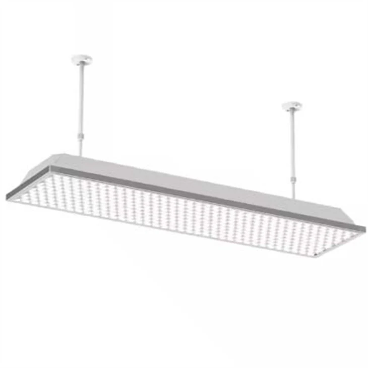 Sifas te monte Panel Limyè plafon dirije