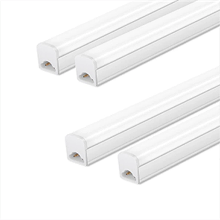 T5 LED TIUB LIMYE 18W 1800 LUMÈN LUMÈ BLAN 5500K