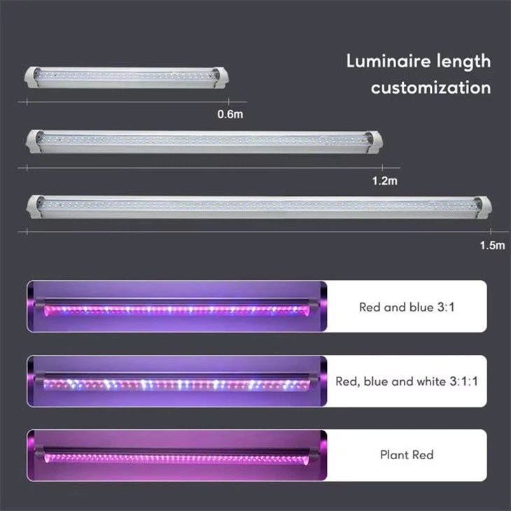 full spectrum grow lights