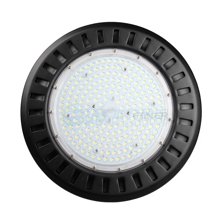 UFO High Bay dirije limyè pou jimnastik