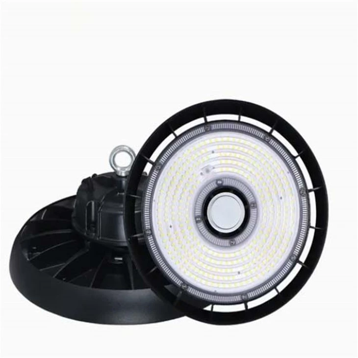 UFO Shop HighBay dirije limyè 4000K