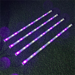 Limyè UV pou plant yo