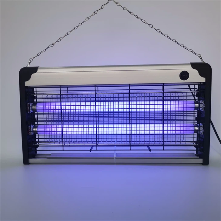 UV Mosquito Trap E-Lamp (Indoor) high quality